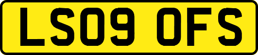 LS09OFS
