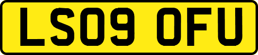 LS09OFU