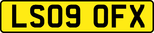 LS09OFX