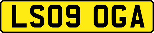 LS09OGA