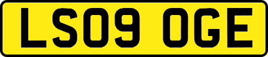 LS09OGE