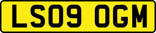 LS09OGM
