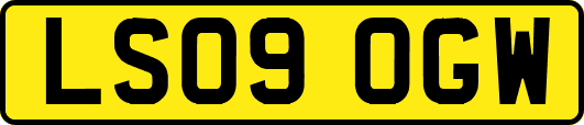 LS09OGW