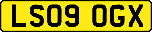 LS09OGX