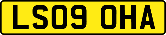 LS09OHA