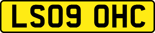 LS09OHC