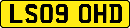 LS09OHD