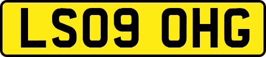 LS09OHG