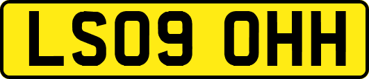 LS09OHH
