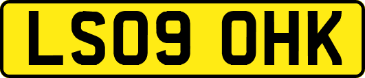 LS09OHK