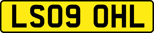 LS09OHL