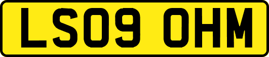 LS09OHM