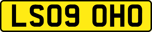 LS09OHO