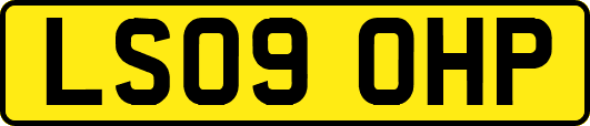 LS09OHP