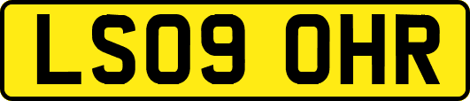 LS09OHR