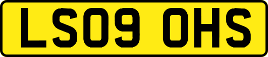 LS09OHS