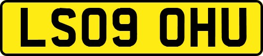 LS09OHU