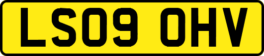 LS09OHV