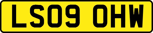 LS09OHW