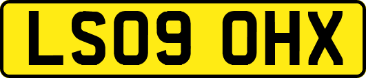 LS09OHX