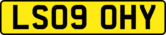 LS09OHY