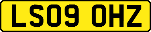 LS09OHZ