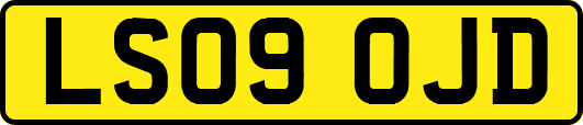LS09OJD