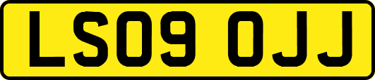 LS09OJJ