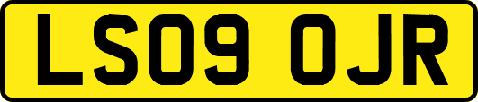 LS09OJR