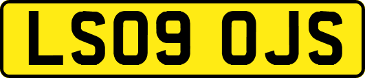 LS09OJS