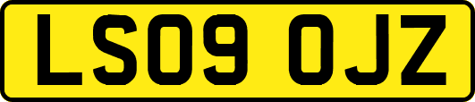 LS09OJZ
