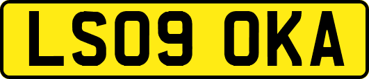 LS09OKA
