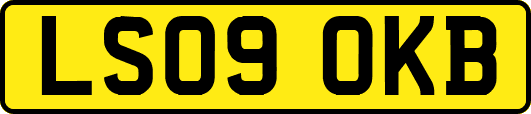 LS09OKB