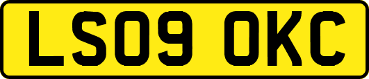 LS09OKC