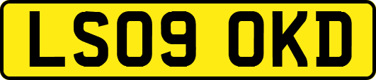 LS09OKD