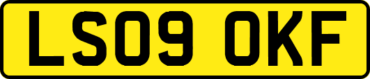 LS09OKF