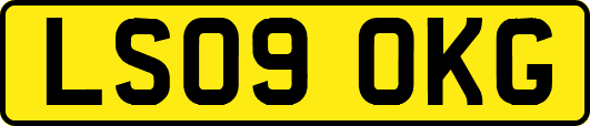 LS09OKG