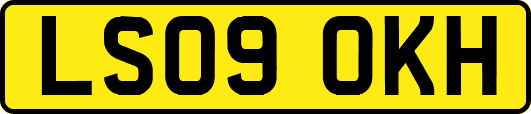 LS09OKH