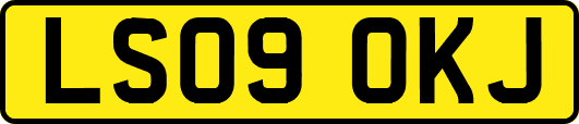 LS09OKJ