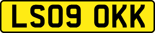 LS09OKK