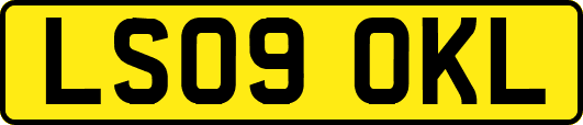 LS09OKL