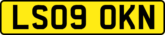 LS09OKN