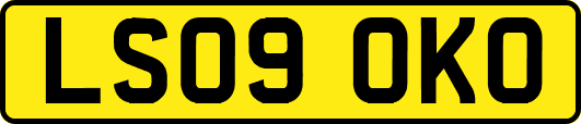 LS09OKO