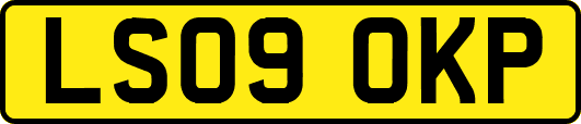 LS09OKP