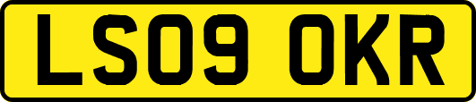 LS09OKR