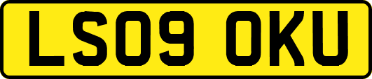 LS09OKU
