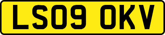 LS09OKV