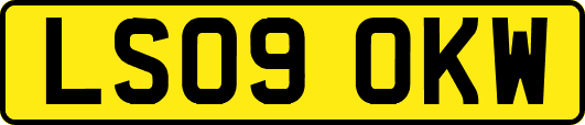 LS09OKW