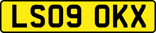 LS09OKX