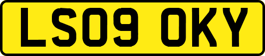 LS09OKY